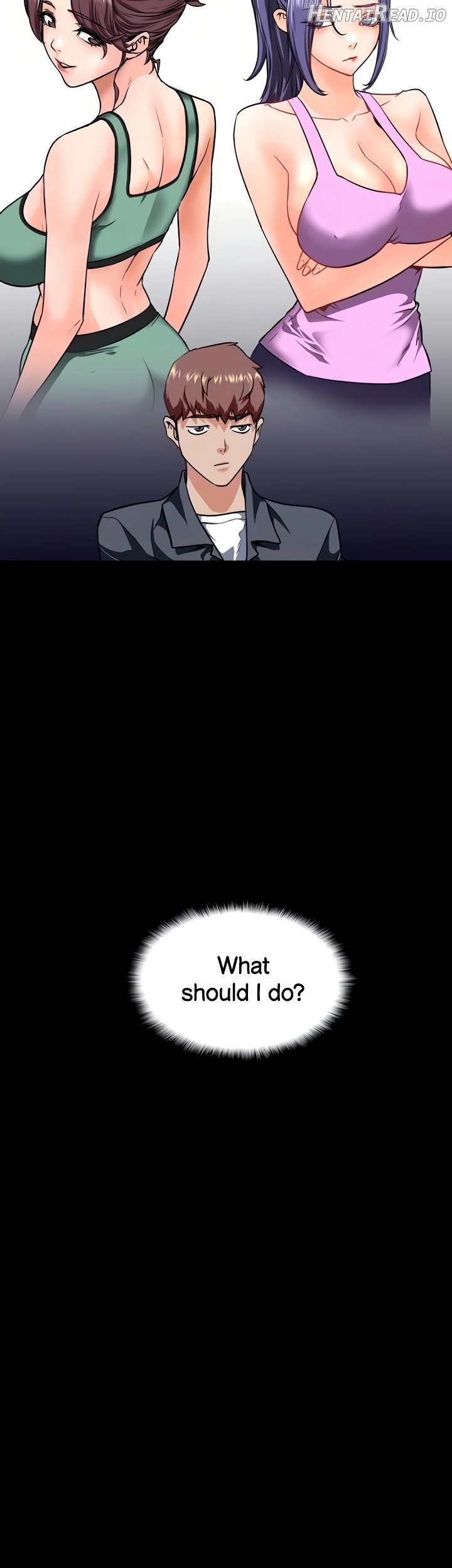 Wrath of the Underdog Chapter 23 - page 15