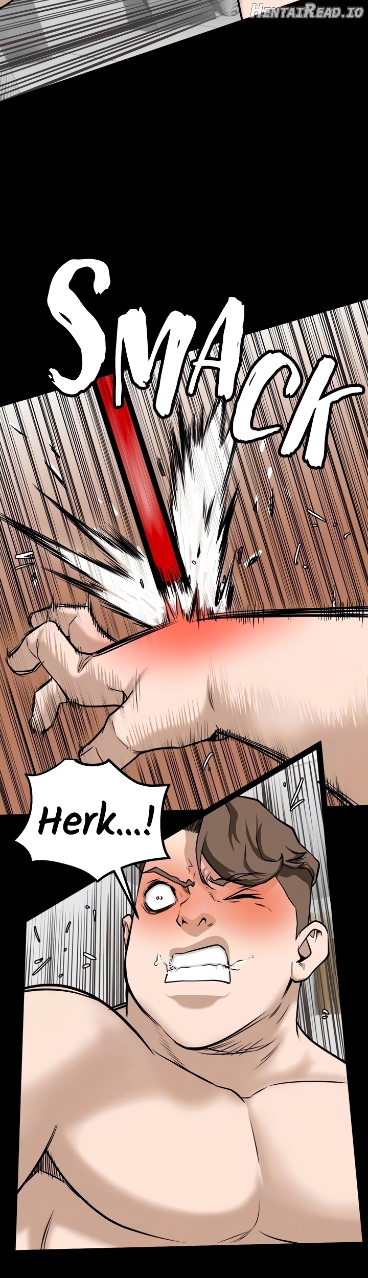Wrath of the Underdog Chapter 24 - page 19