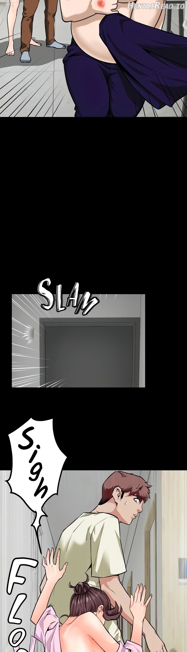 Wrath of the Underdog Chapter 24 - page 22