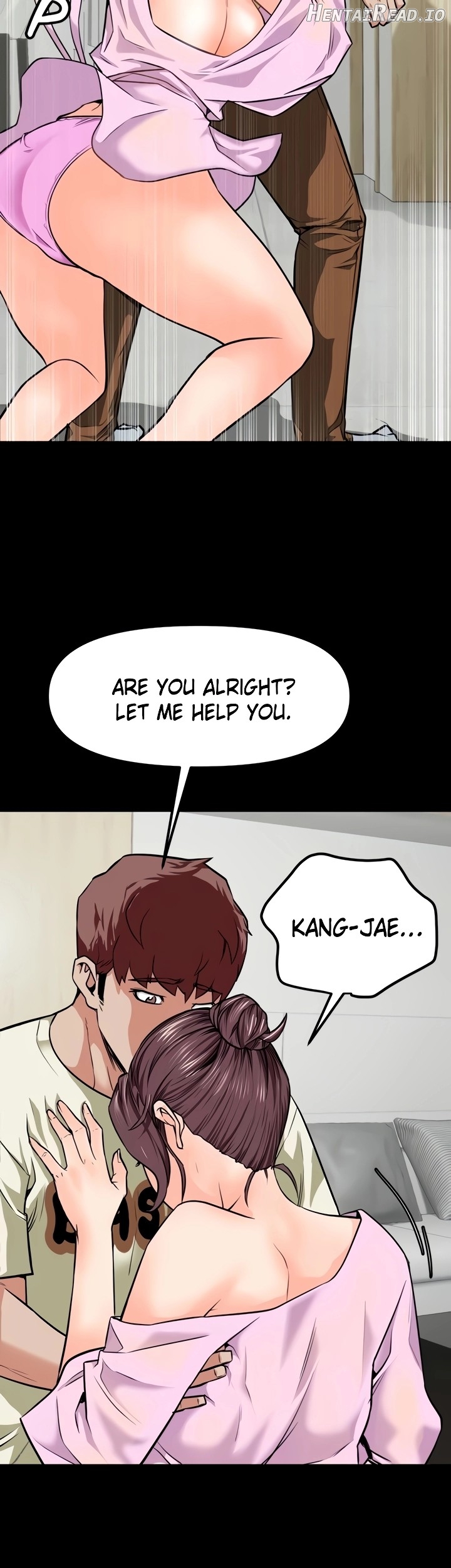 Wrath of the Underdog Chapter 24 - page 23