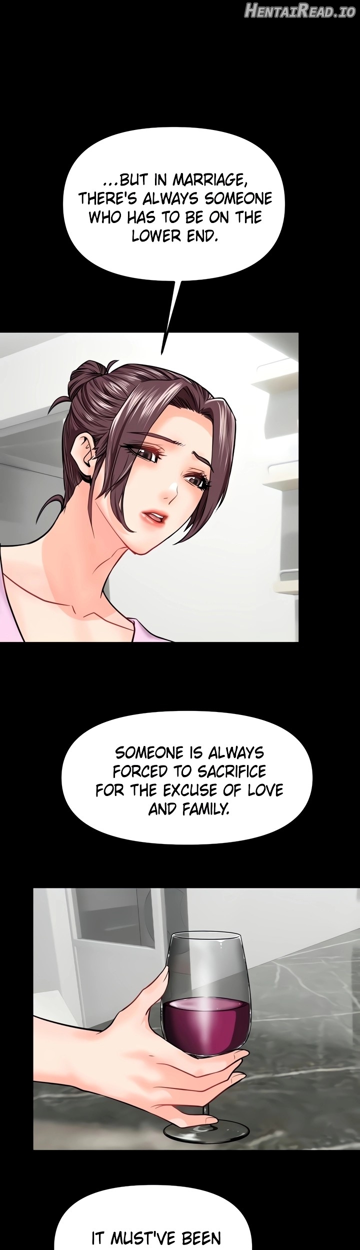 Wrath of the Underdog Chapter 24 - page 30