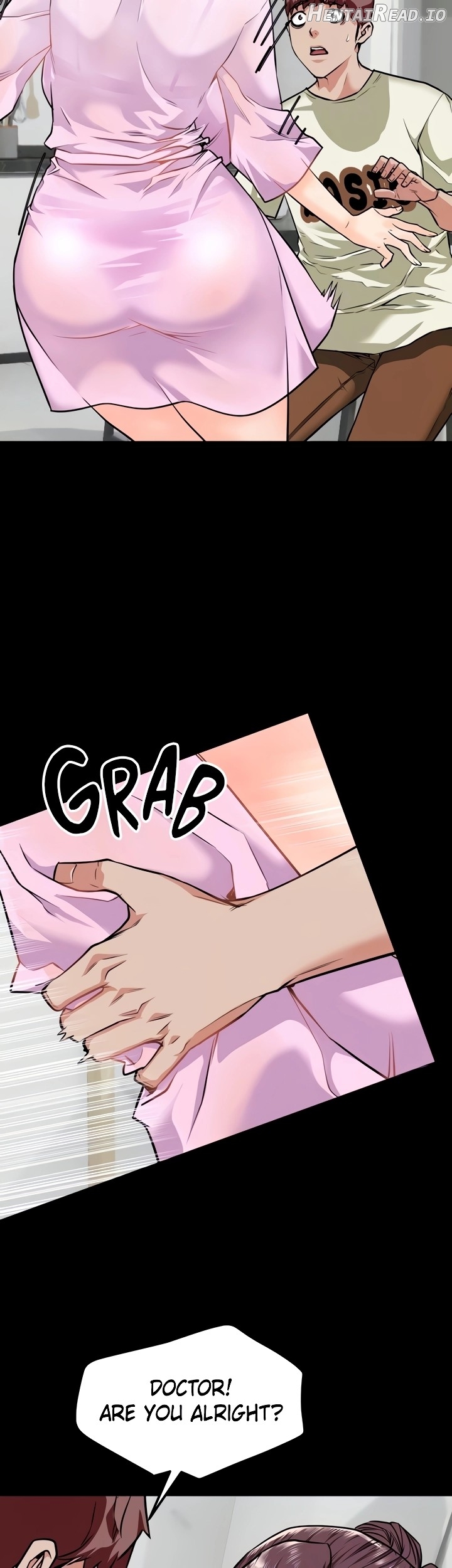 Wrath of the Underdog Chapter 24 - page 34