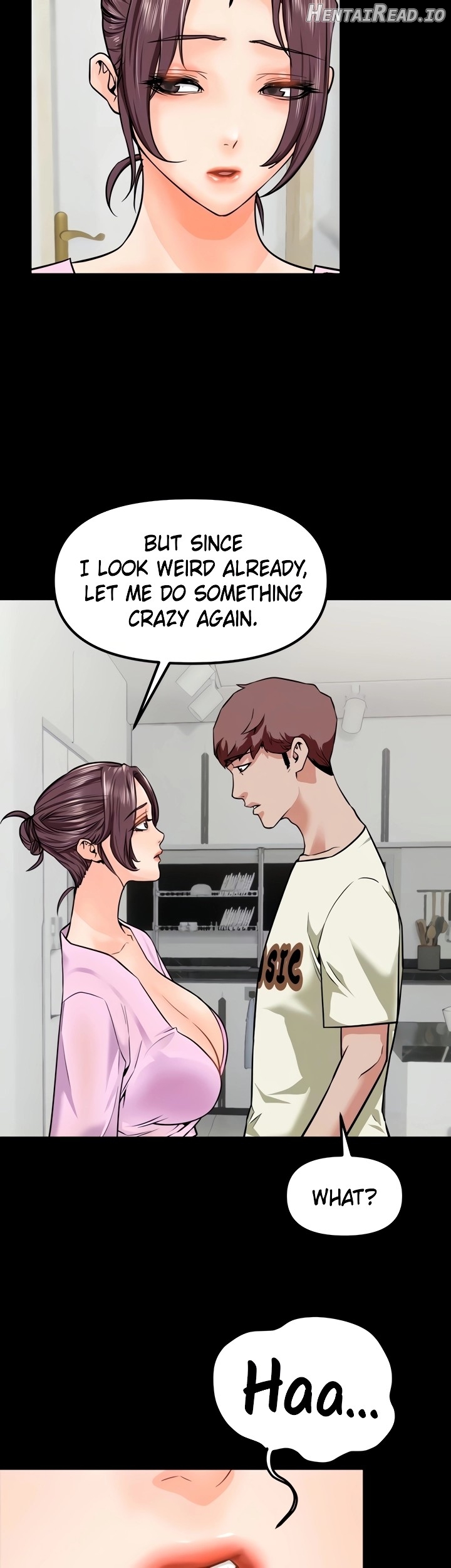 Wrath of the Underdog Chapter 24 - page 37
