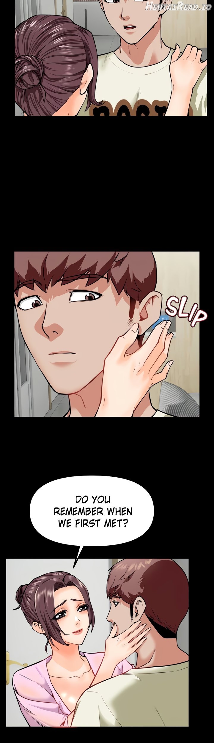 Wrath of the Underdog Chapter 25 - page 10