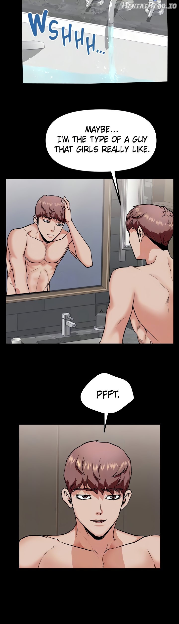 Wrath of the Underdog Chapter 25 - page 16