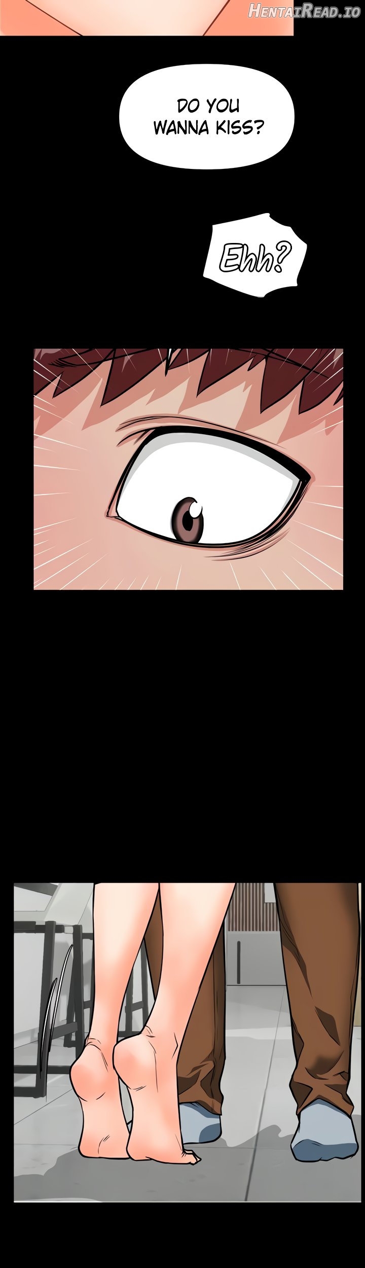 Wrath of the Underdog Chapter 25 - page 2