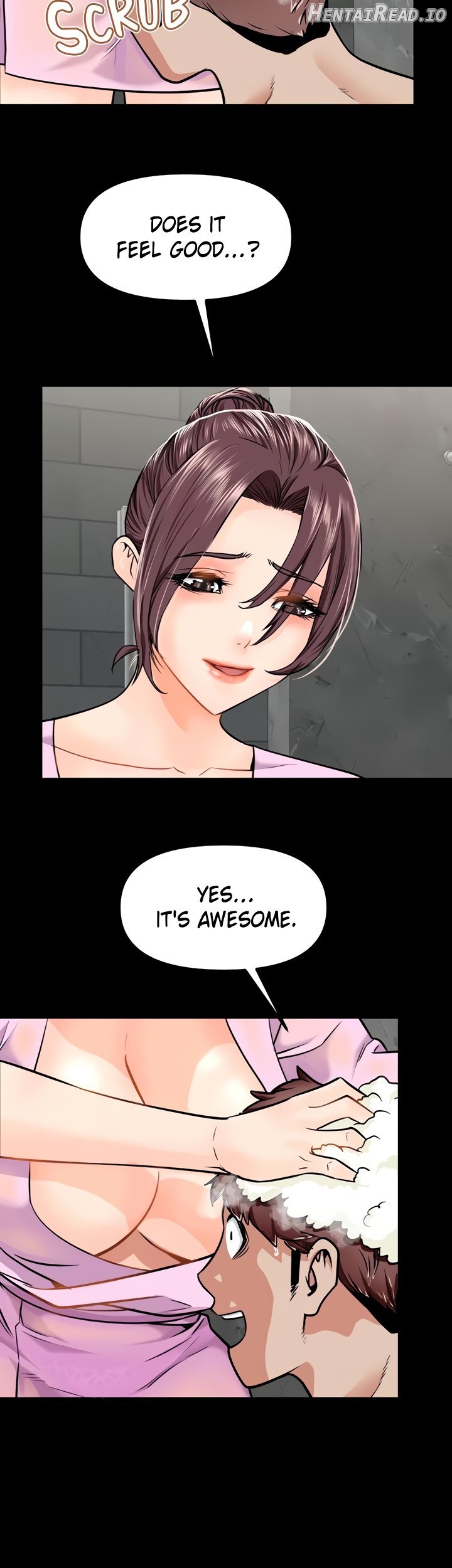 Wrath of the Underdog Chapter 25 - page 24