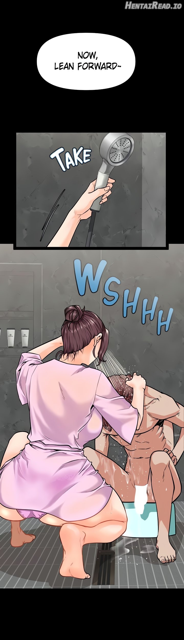 Wrath of the Underdog Chapter 25 - page 25