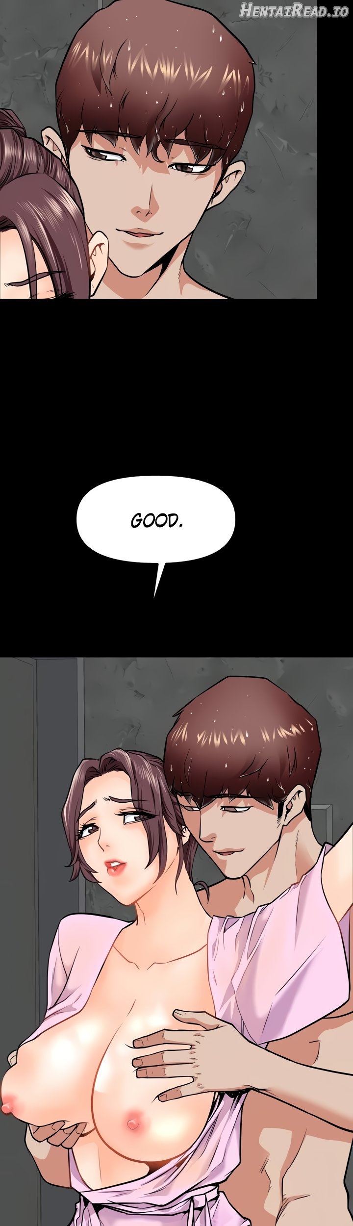 Wrath of the Underdog Chapter 25 - page 30