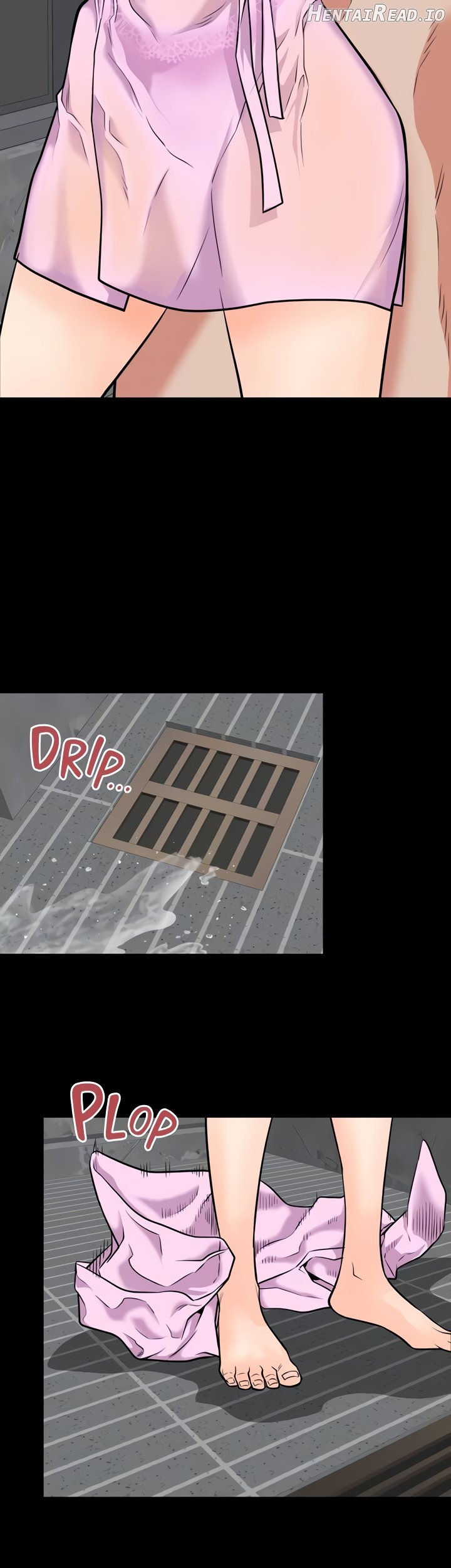 Wrath of the Underdog Chapter 25 - page 31