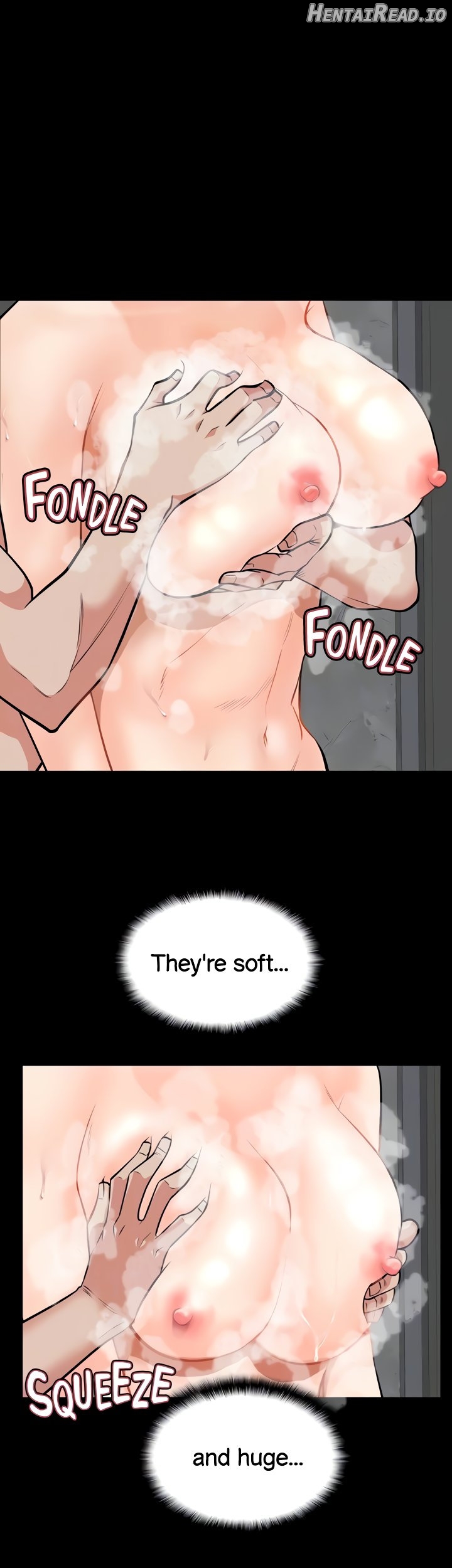 Wrath of the Underdog Chapter 25 - page 32
