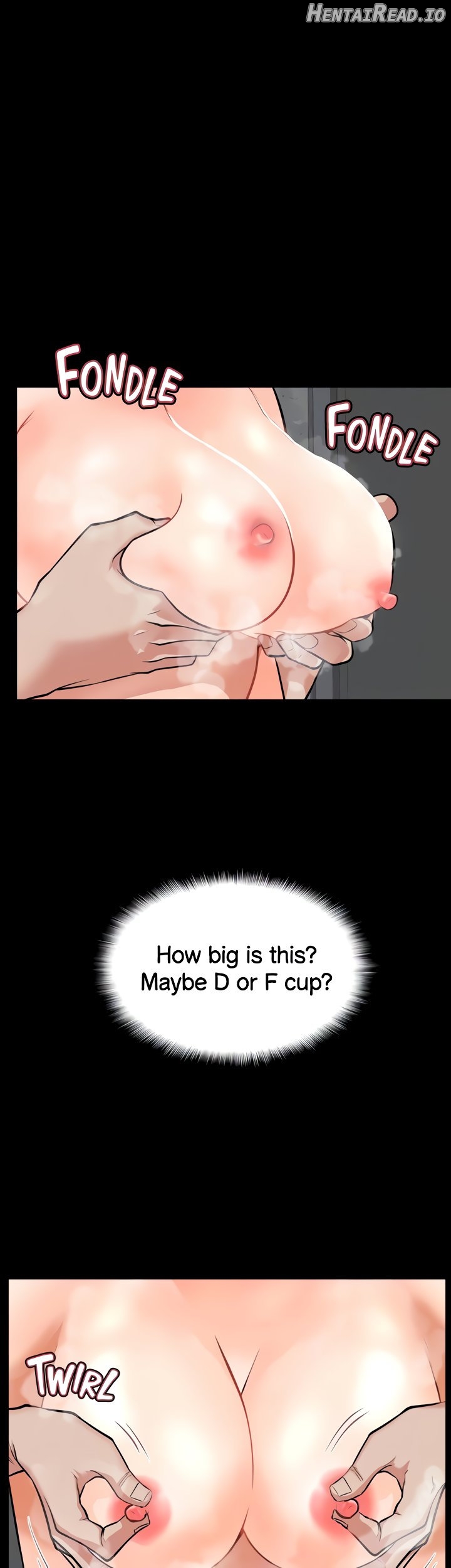 Wrath of the Underdog Chapter 25 - page 33