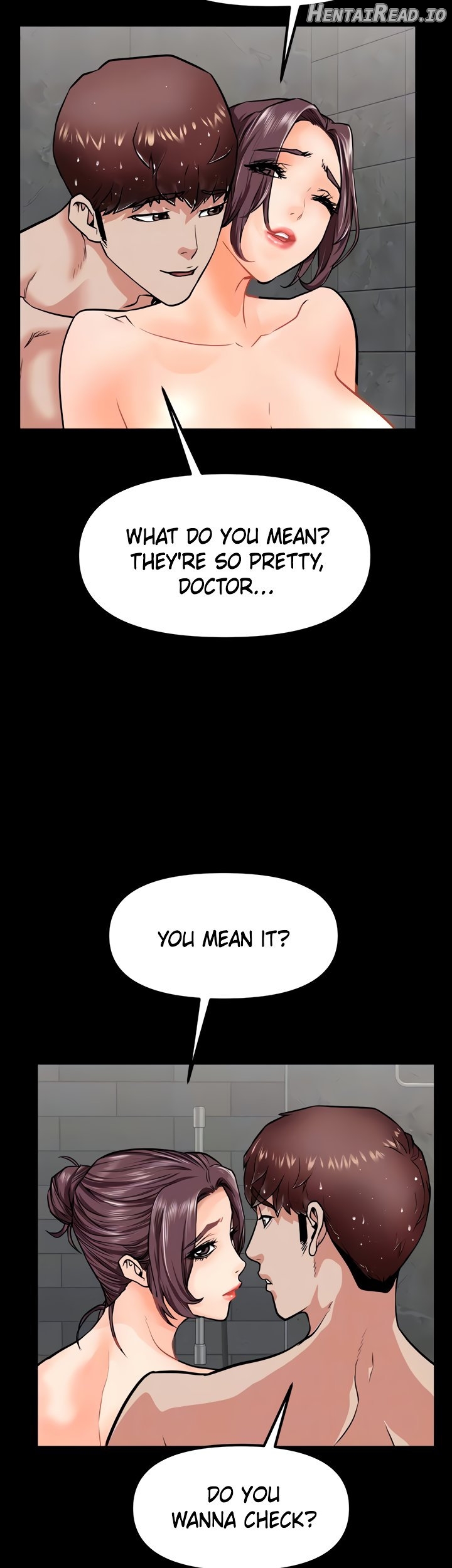 Wrath of the Underdog Chapter 25 - page 35