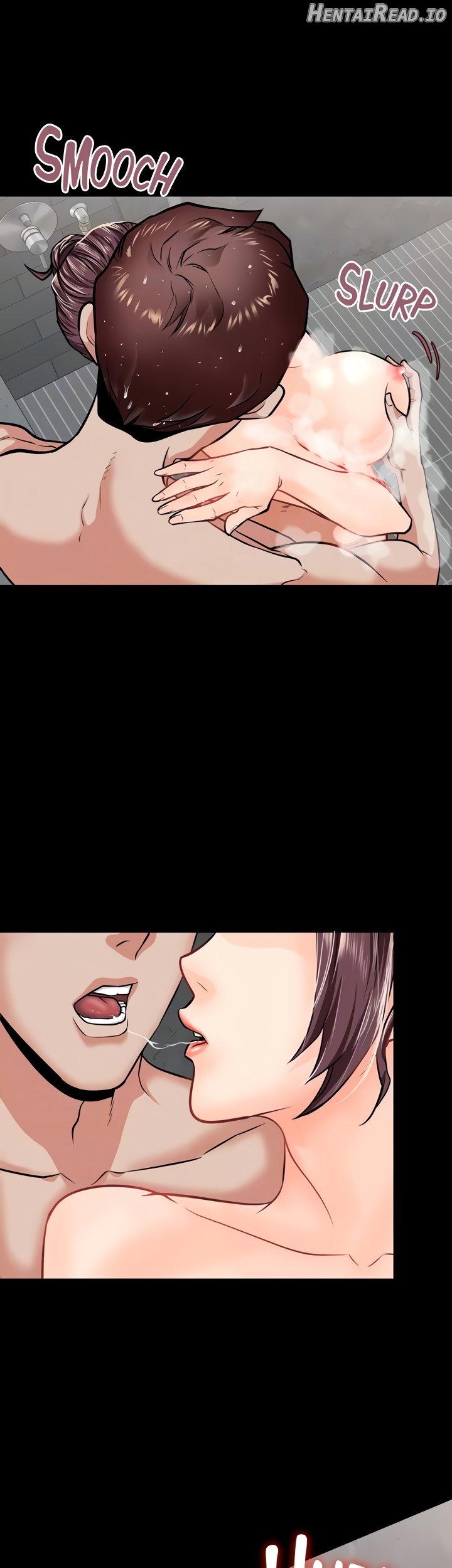 Wrath of the Underdog Chapter 25 - page 37