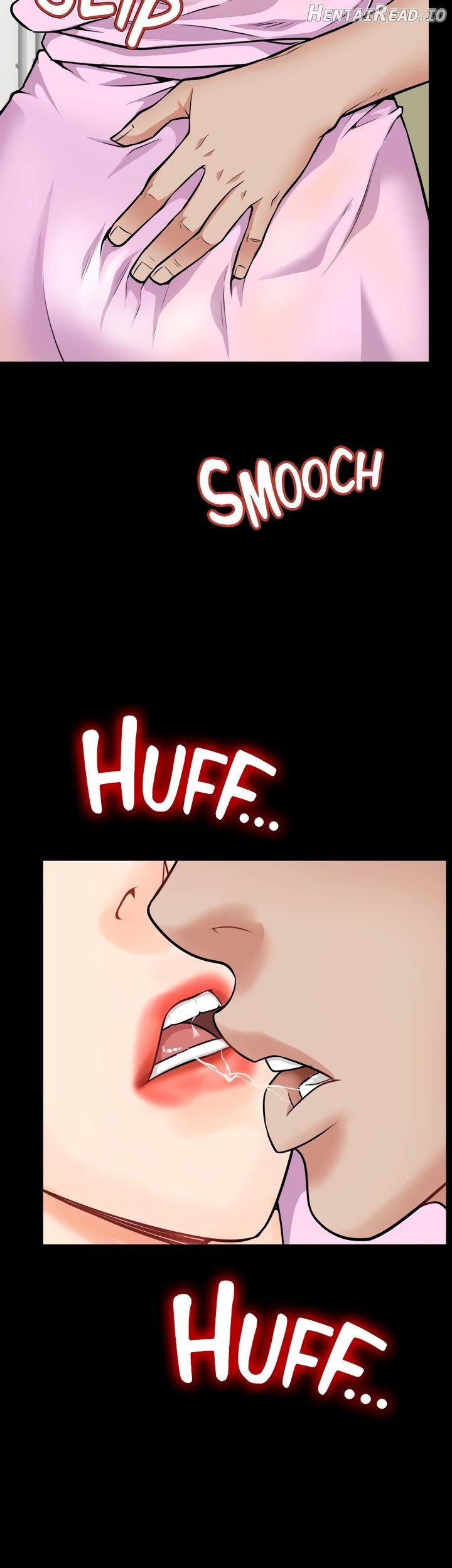 Wrath of the Underdog Chapter 25 - page 8