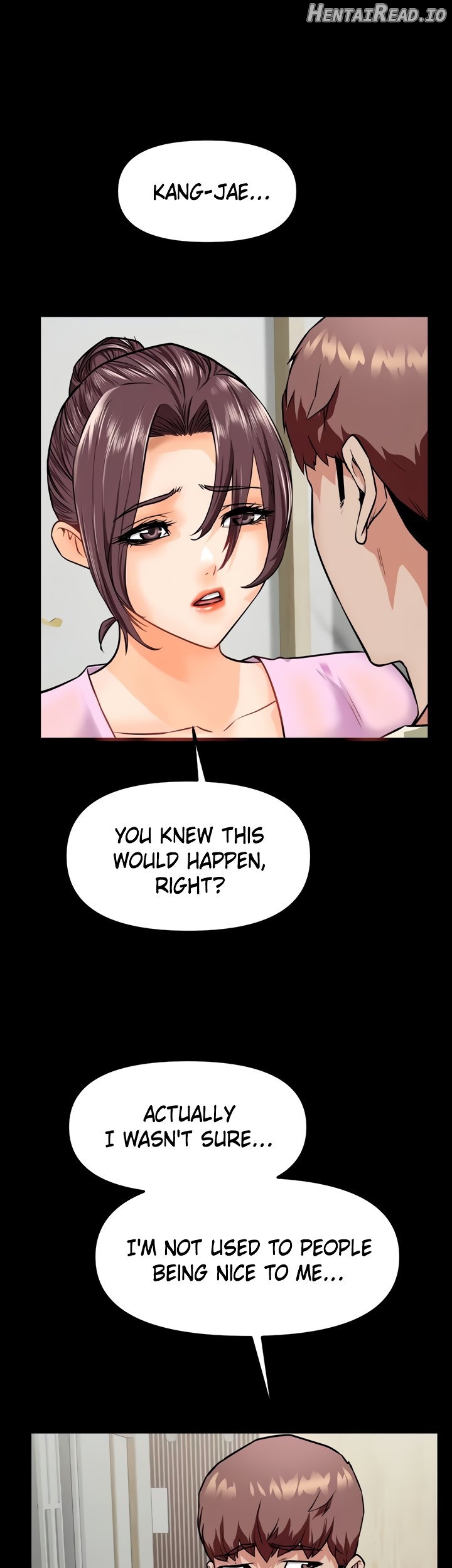 Wrath of the Underdog Chapter 25 - page 9