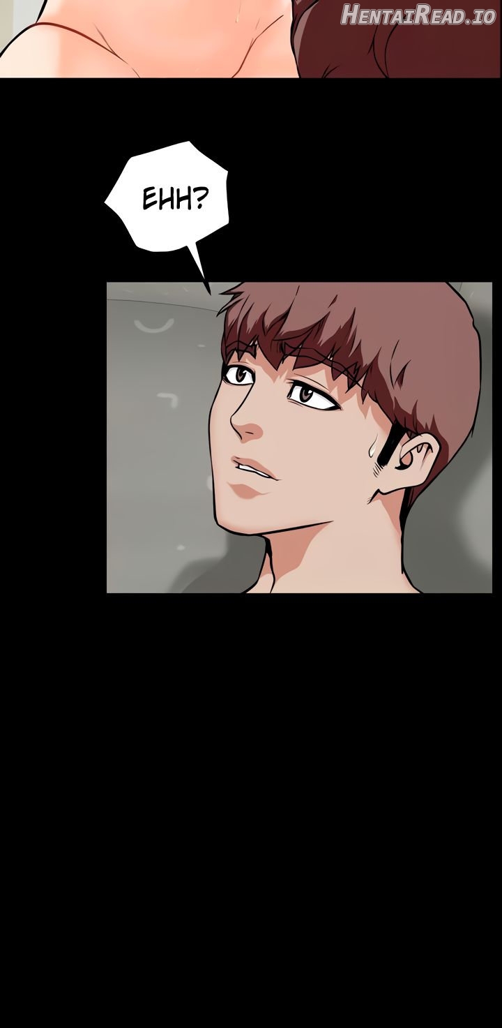 Wrath of the Underdog Chapter 28 - page 2