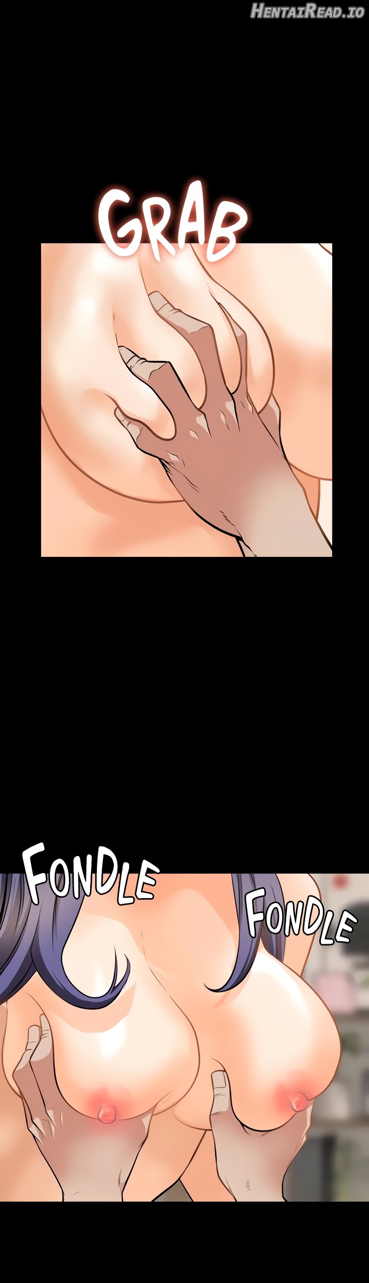 Wrath of the Underdog Chapter 31 - page 26
