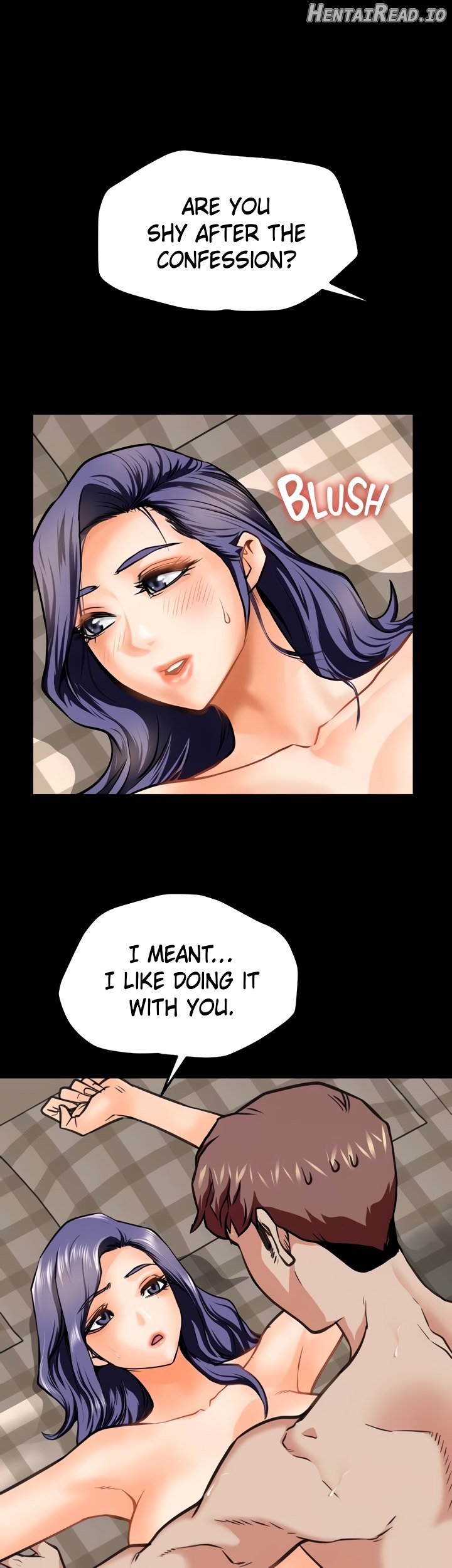 Wrath of the Underdog Chapter 32 - page 10