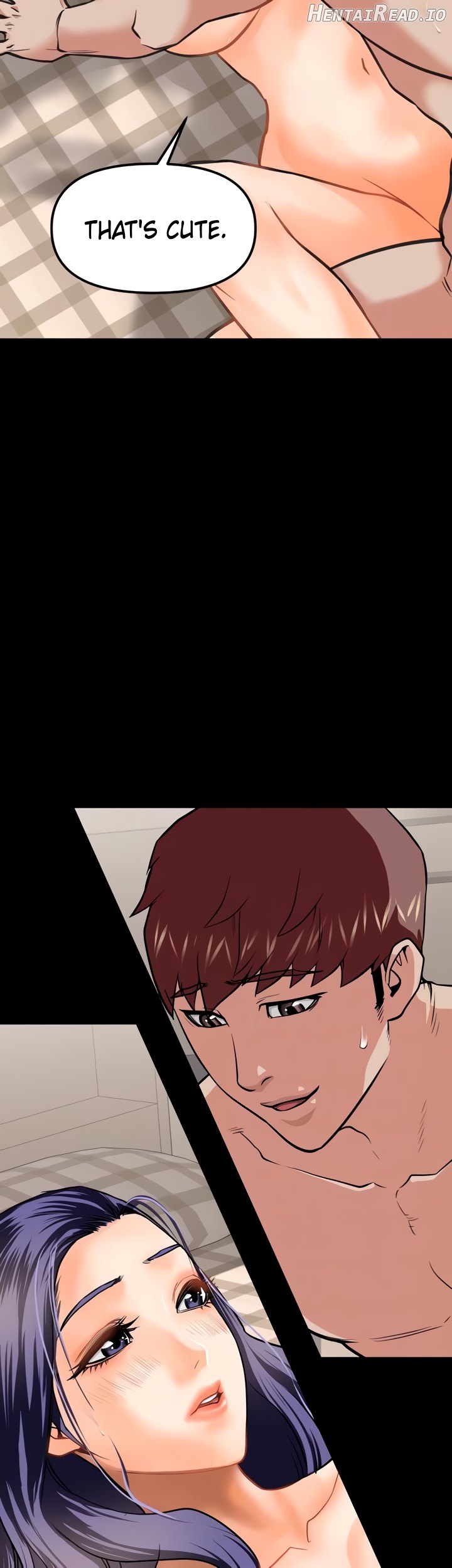 Wrath of the Underdog Chapter 32 - page 11