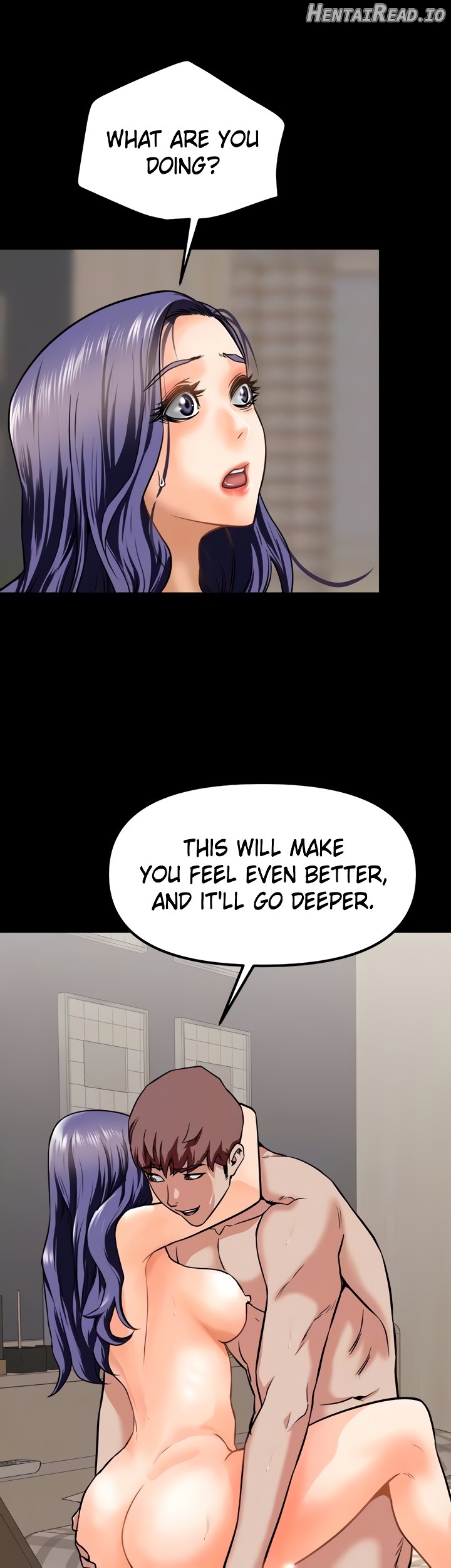 Wrath of the Underdog Chapter 32 - page 14