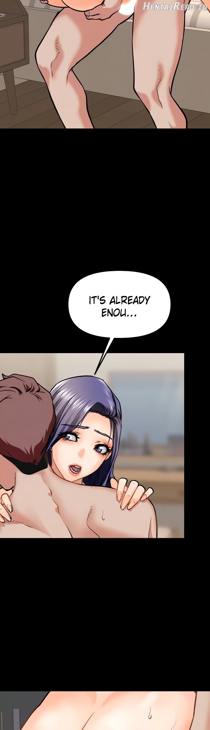 Wrath of the Underdog Chapter 32 - page 15