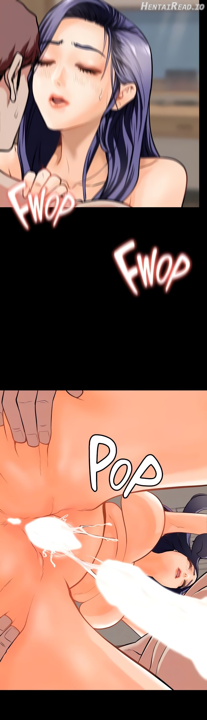 Wrath of the Underdog Chapter 32 - page 19