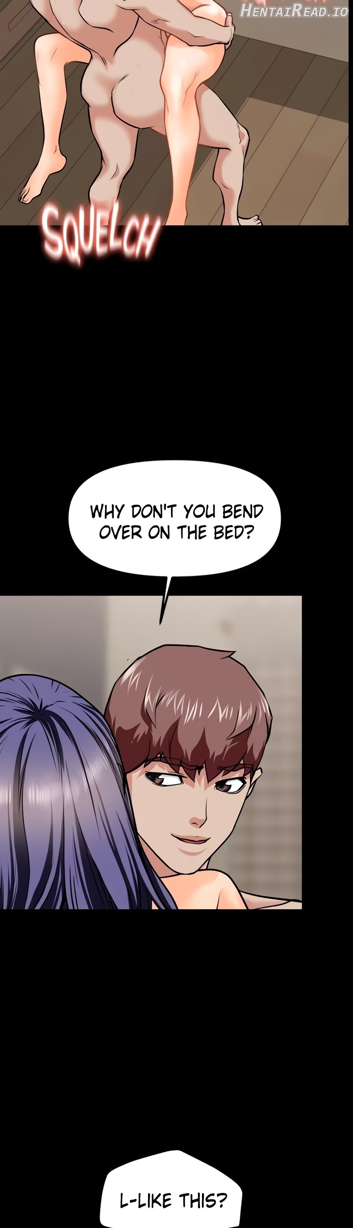 Wrath of the Underdog Chapter 32 - page 23