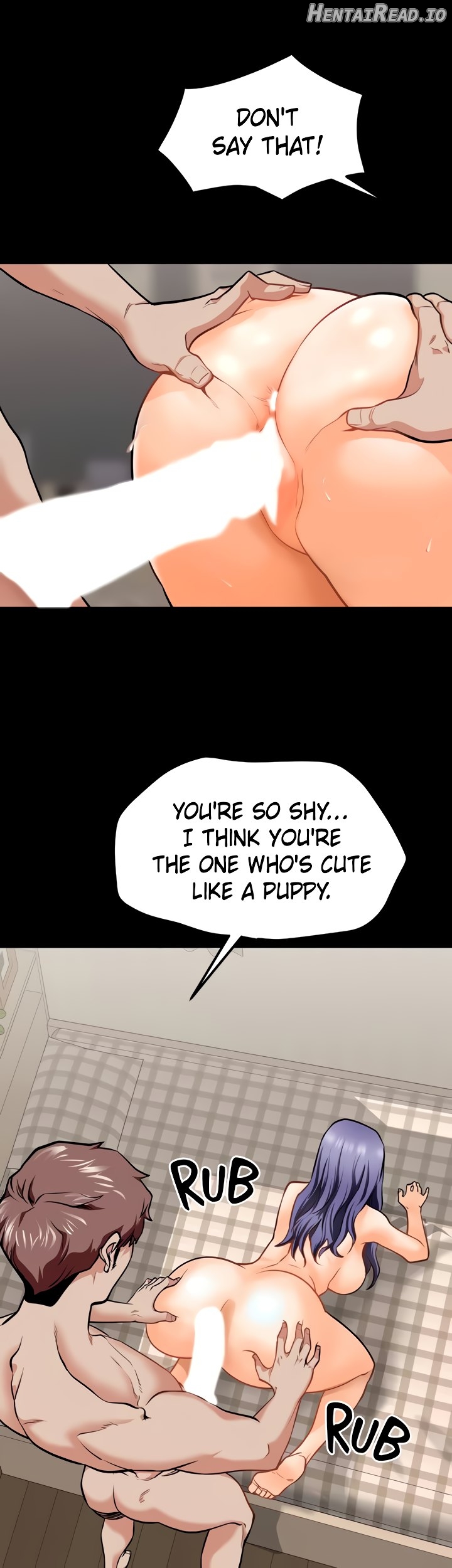 Wrath of the Underdog Chapter 32 - page 26