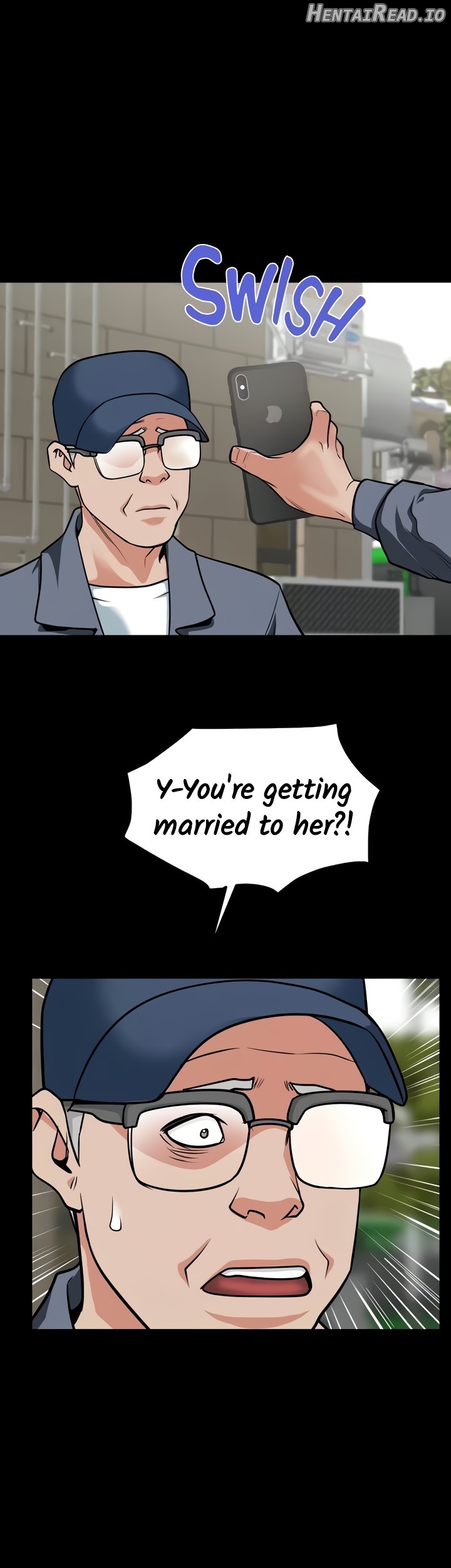 Wrath of the Underdog Chapter 32 - page 42