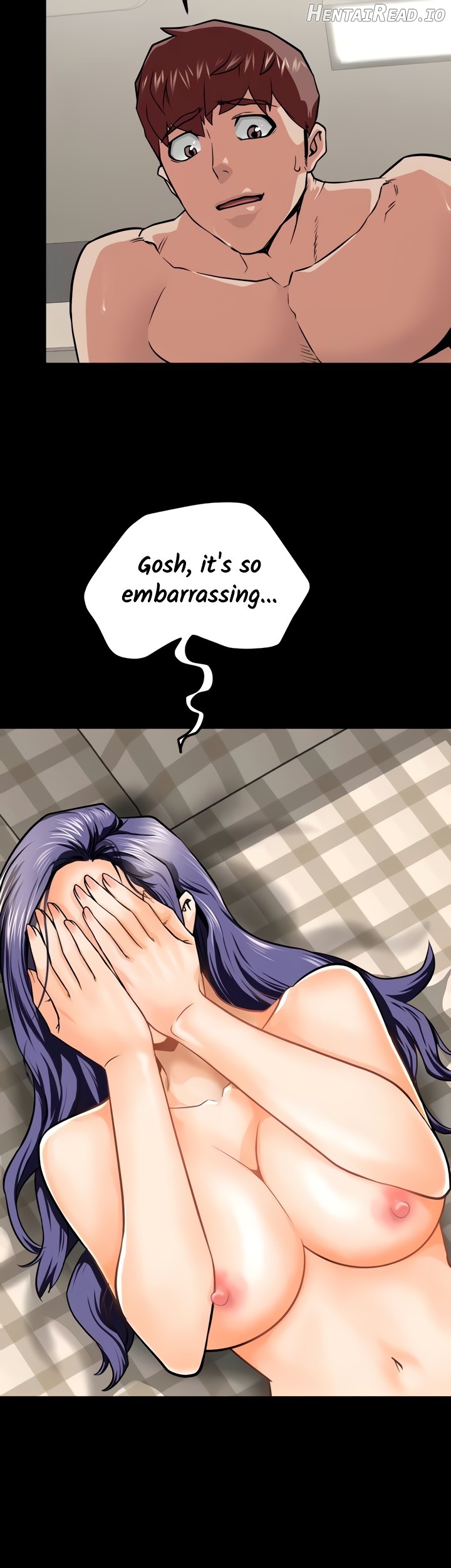 Wrath of the Underdog Chapter 32 - page 8