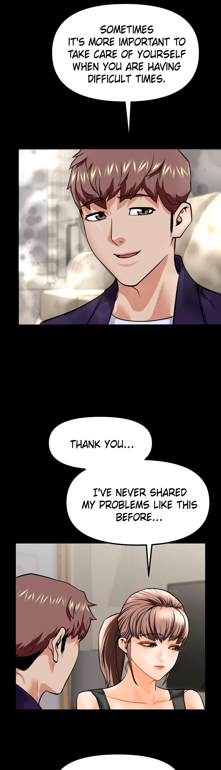 Wrath of the Underdog Chapter 34 - page 28