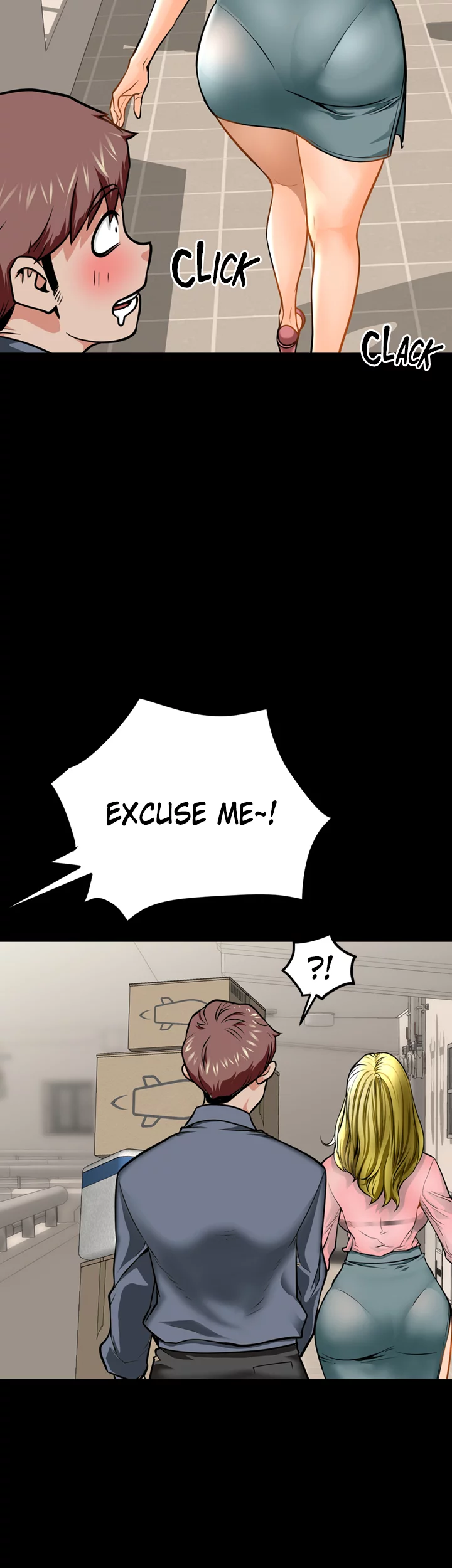 Wrath of the Underdog Chapter 34 - page 36