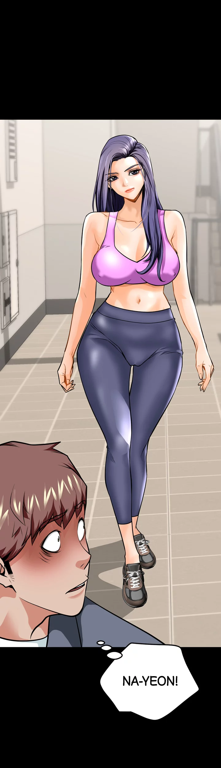 Wrath of the Underdog Chapter 34 - page 37