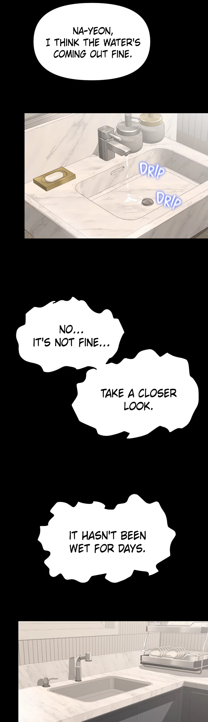Wrath of the Underdog Chapter 34 - page 44