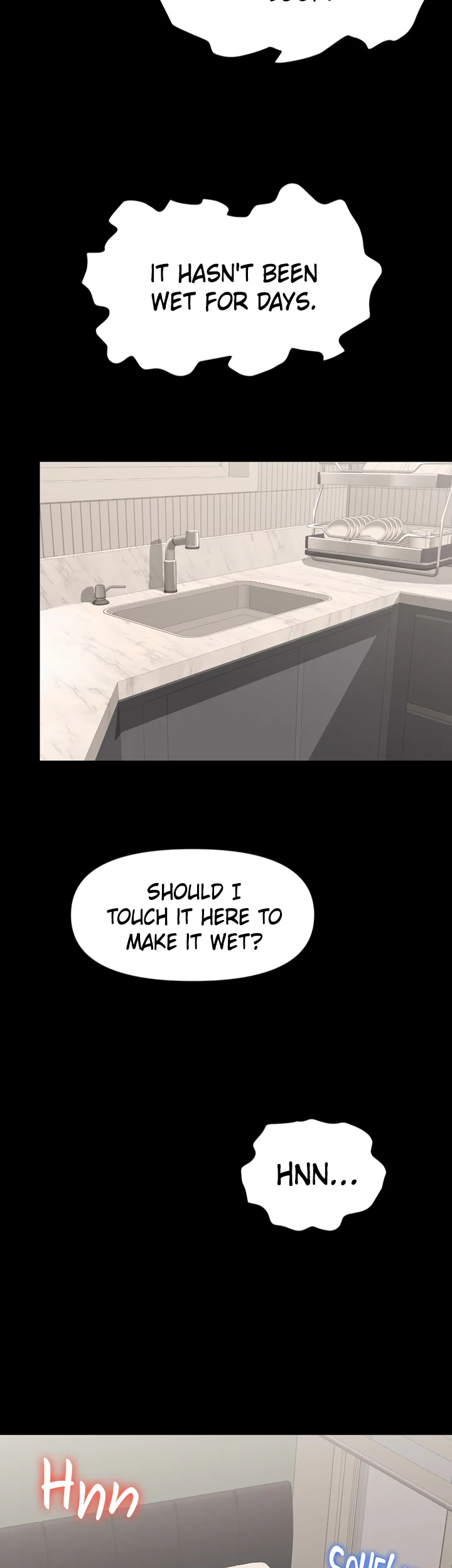 Wrath of the Underdog Chapter 35 - page 2