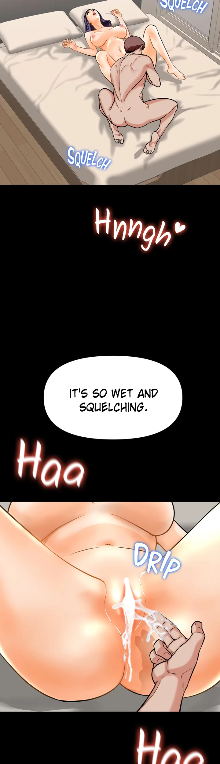Wrath of the Underdog Chapter 35 - page 3