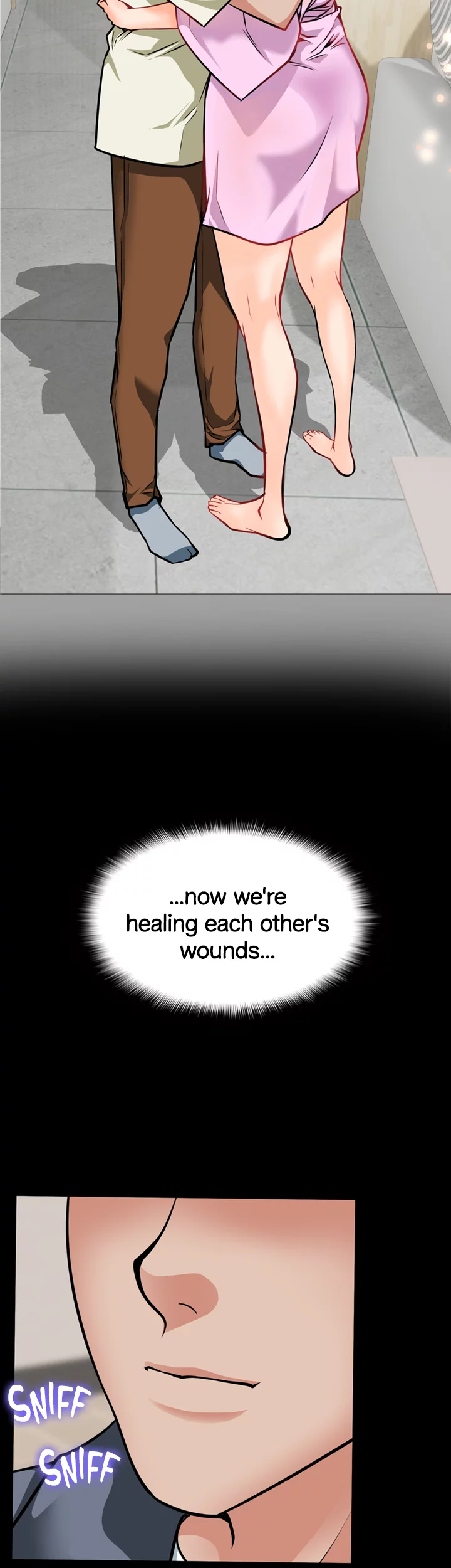 Wrath of the Underdog Chapter 35 - page 41