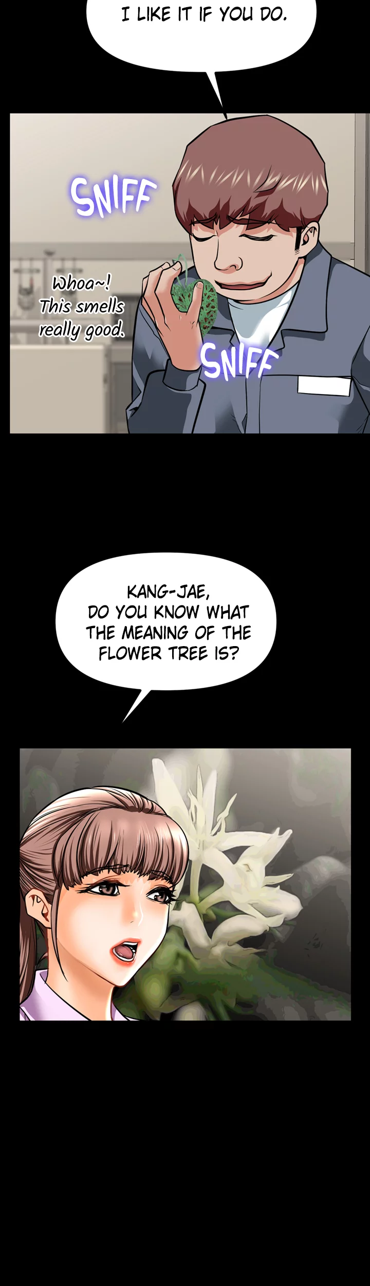 Wrath of the Underdog Chapter 35 - page 46