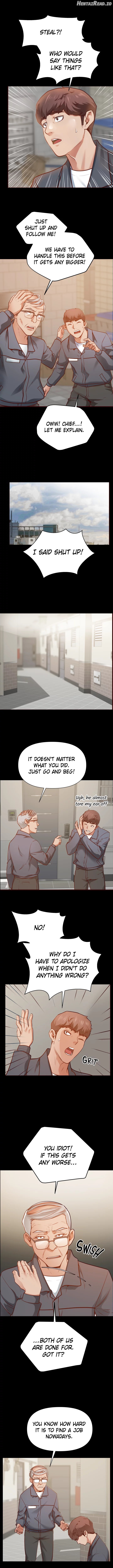 Wrath of the Underdog Chapter 1 - page 15