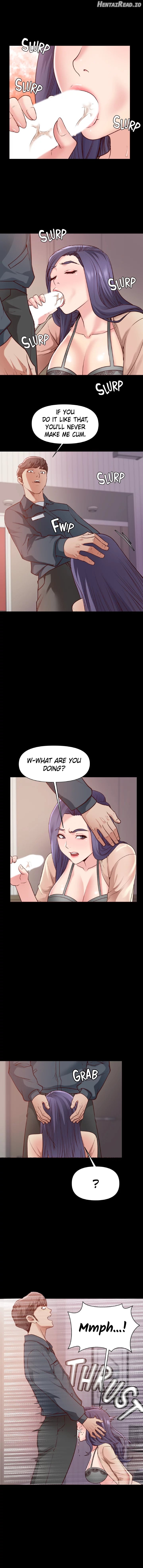 Wrath of the Underdog Chapter 2 - page 10