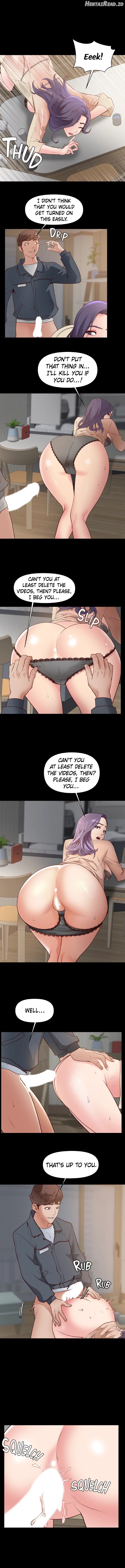 Wrath of the Underdog Chapter 2 - page 15