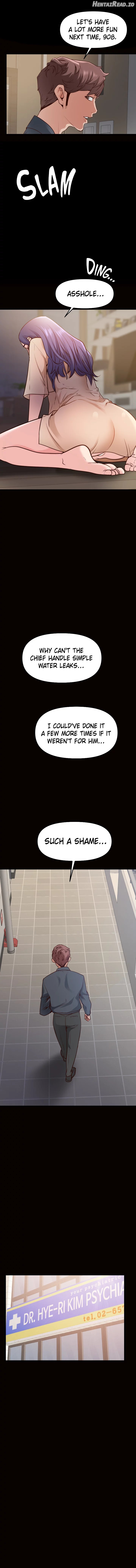 Wrath of the Underdog Chapter 3 - page 14