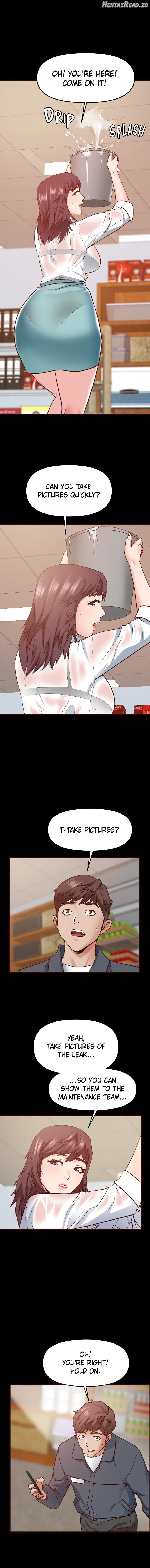 Wrath of the Underdog Chapter 3 - page 16
