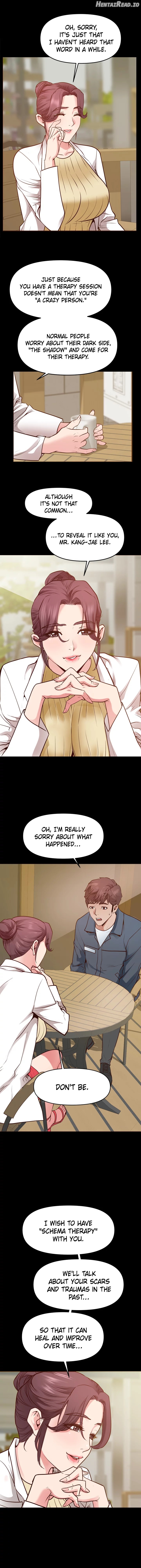 Wrath of the Underdog Chapter 4 - page 16
