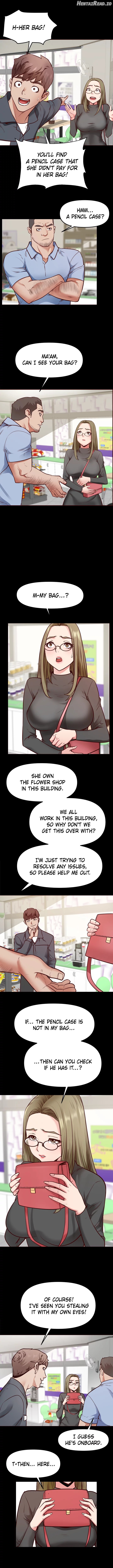 Wrath of the Underdog Chapter 6 - page 11