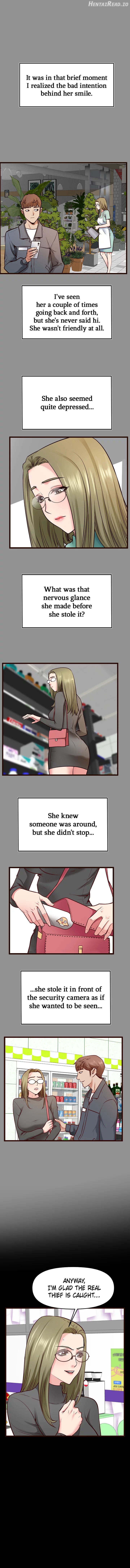 Wrath of the Underdog Chapter 7 - page 4