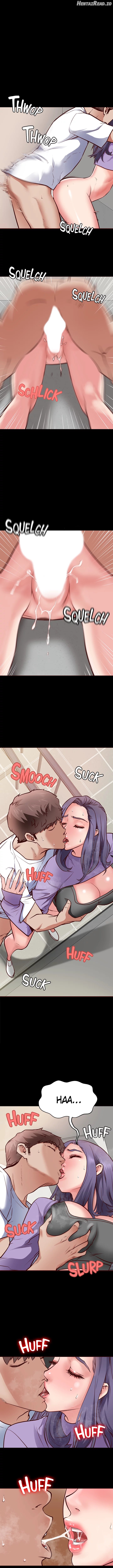 Wrath of the Underdog Chapter 9 - page 2