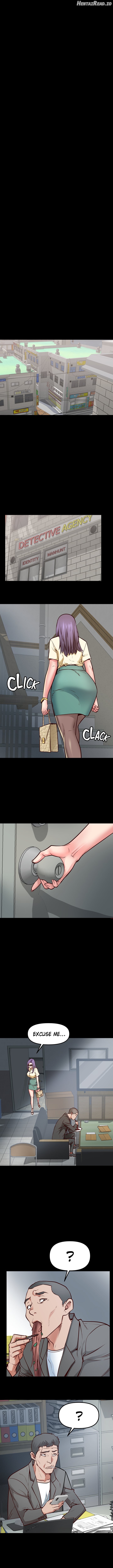 Wrath of the Underdog Chapter 11 - page 10
