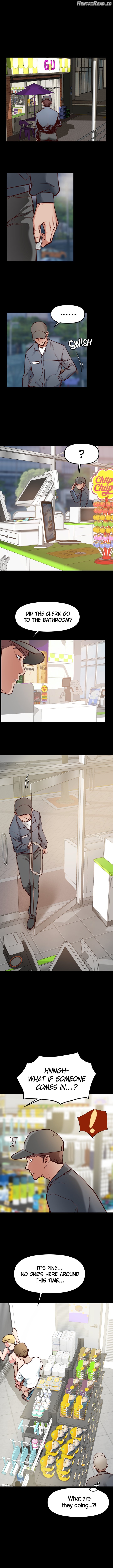 Wrath of the Underdog Chapter 11 - page 13